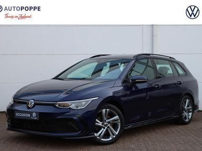 VW Golf VIII