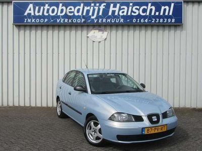 Seat Cordoba