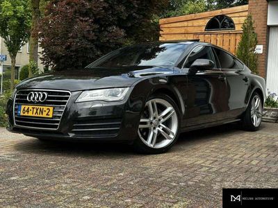 Audi A7 Sportback