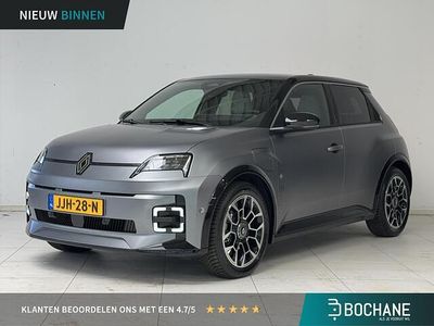 Grijs Occasion 2025 Renault R5 Komfort Hatchback | € 37.995