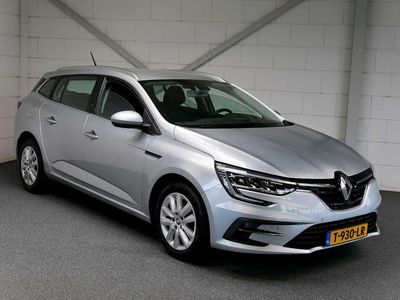 Renault Mégane GrandTour