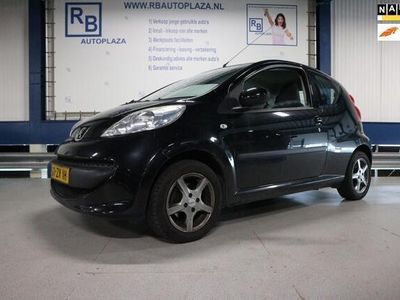 tweedehands Peugeot 107 1.0-12V XS NAP + APK 3 2025 !