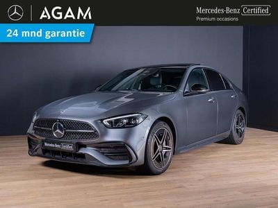 Mercedes C300