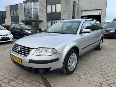 tweedehands VW Passat Variant 2.0