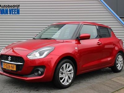 tweedehands Suzuki Swift 1.2 Select Smart Hybrid