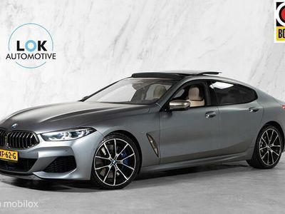 BMW M850