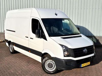 VW Crafter