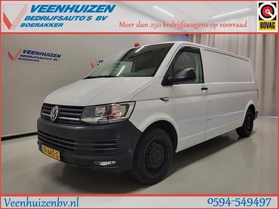 VW T6