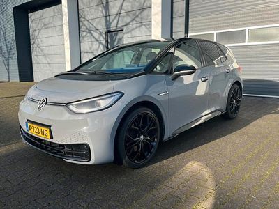 Occasion 2020 VW ID.3 Hatchback | € 11.950 (Eerlijke prijs)