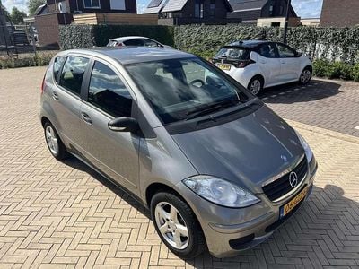 Mercedes A150