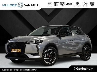 DS Automobiles DS3