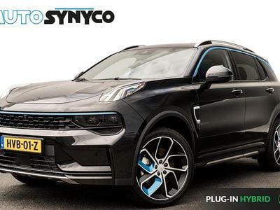 Lynk & Co 01