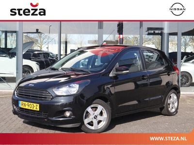 Ford Ka Plus