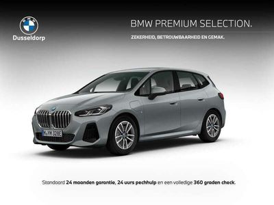 BMW 225 Active Tourer