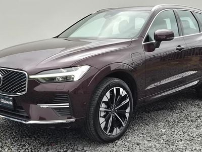Rood Occasion 2025 Volvo XC60 Ultra SUV | € 64.899 (Duur)