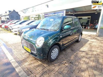 tweedehands Daihatsu Trevis 1.0 1E EIGENAAR|12MND GARANTIE|NW APK|ELEC RAMEN