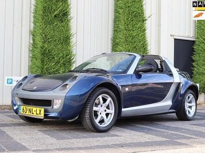 Smart Roadster