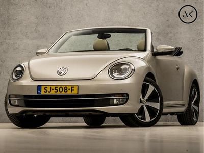 VW Beetle