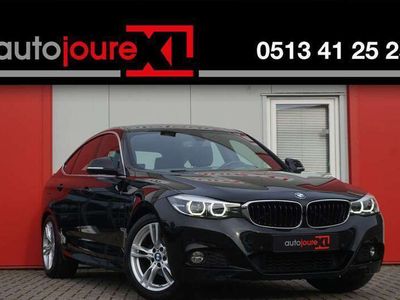 tweedehands BMW 320 Gran Turismo 320i Corporate Lease High Executive |