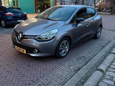 Occasion 2015 Renault Clio IV | € 6.250 (Eerlijke prijs)