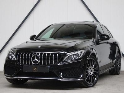 Mercedes C250