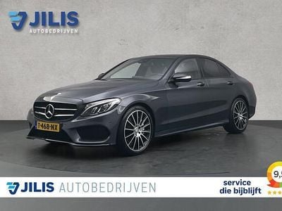 Mercedes C250