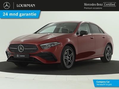 Mercedes A250