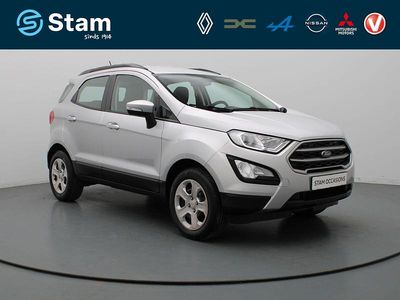 Grijs Gebruikt 2019 Ford Ecosport Trend SUV | € 12.990 (Goede deal)
