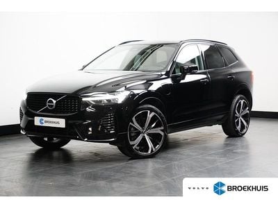 Occasion Volvo XC60 Ultra 2026 Zwart SUV
