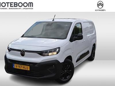 Citroën e-Berlingo