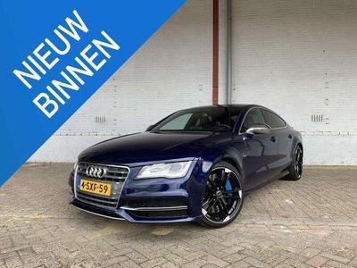 Audi A7 Sportback