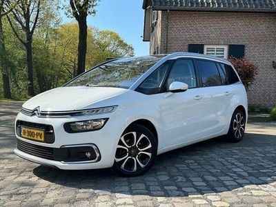 Citroën Grand C4 Picasso