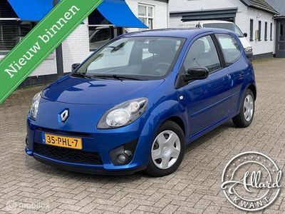 tweedehands Renault Twingo 1.2-16V Dynamique | Airco | Cruise Controle