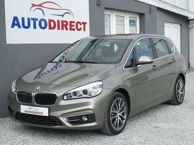 BMW 225 Active Tourer