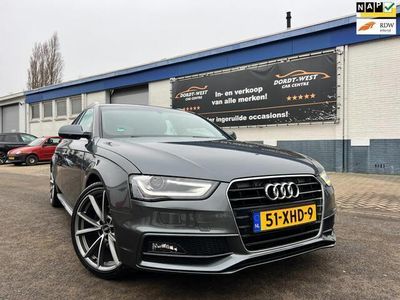 tweedehands Audi A4 Avant 1.8 TFSI Pro Line S