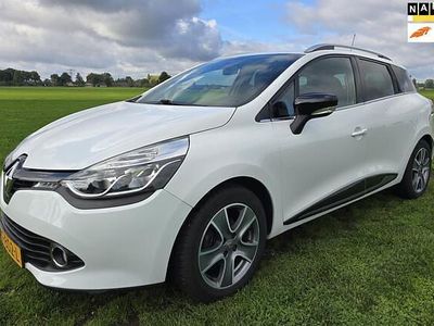 Renault Clio GrandTour