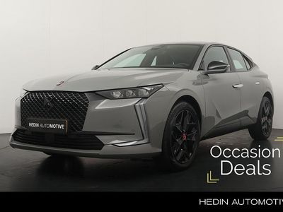 Grijs Occasion 2023 DS Automobiles DS4 Performance Hatchback | € 24.245 (Eerlijke prijs)