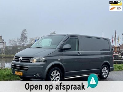 VW T5