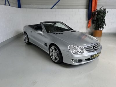Mercedes SL350