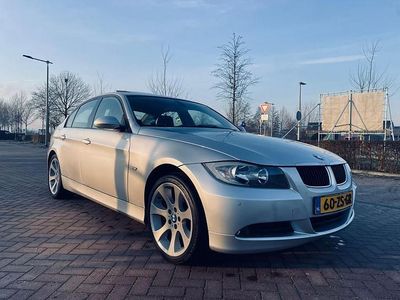 Occasion 2007 BMW 320 | € 2.750 (Goede deal)