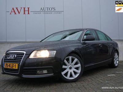 tweedehands Audi A6 2.0 TDIe Business Edition