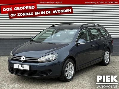 Gebruikt 2010 VW Golf VI Highline Hatchback | € 7.999 (Iets duurder)