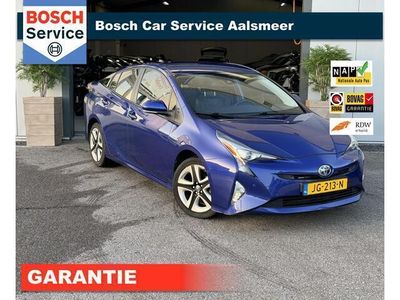 tweedehands Toyota Prius 1.8 Executive / NAP / CAMERA / AIRCO/ NAVI / GARAN