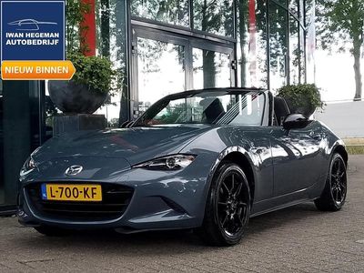 Mazda MX5