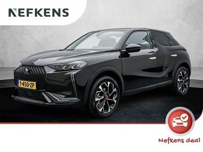 DS Automobiles DS3