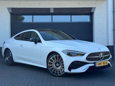 Mercedes CLE200