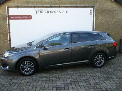 tweedehands Toyota Avensis Wagon 1.8 VVT-I Business