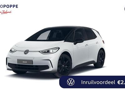 Hatchback Nieuw 2025 VW ID.3 Pro Hatchback | € 37.890