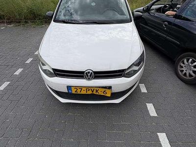 Gebruikt 2011 VW Polo Trendline Sedan | € 2.250 (Eerlijke prijs)