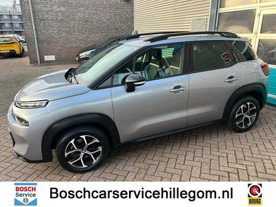 Grijs (metallic) Gebruikt 2024 Citroën C3 Aircross PureTech SUV | € 18.450 (Goede deal)